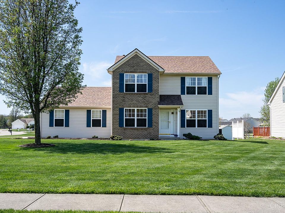 1st image of 6105 Misty Creek Dr