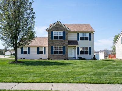 6105 Misty Creek Dr, Loveland, OH, 45140