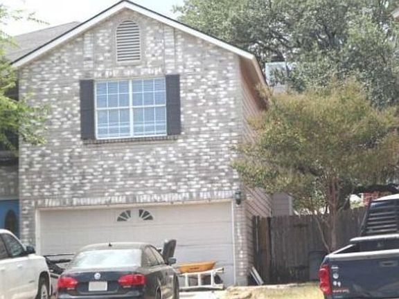 Property Side View