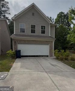 2285 Crossrail Dr, Atlanta, GA, 30349