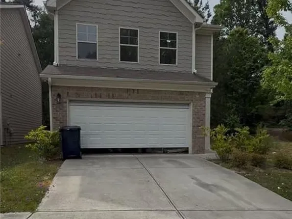 2285 Crossrail Dr, Atlanta, GA 30349