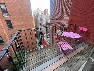 Rented by Corcoran