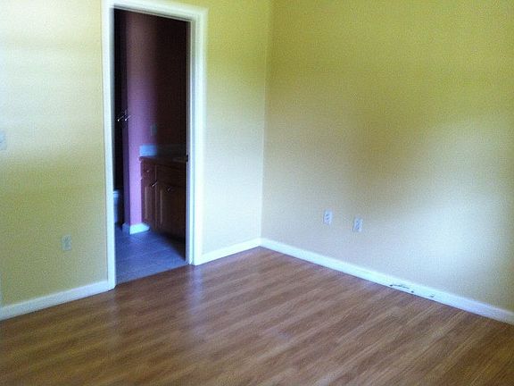 Bedroom 1 Master