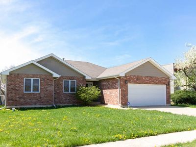605 Farm View Rd, University Park, IL, 60484
