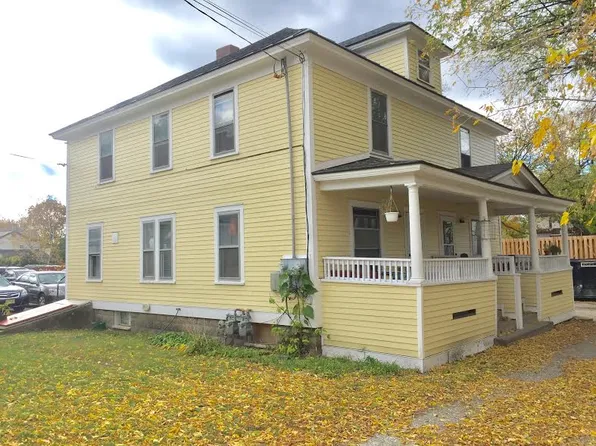99 N Union St, Burlington, VT 05401
