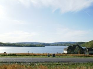 Water View Dr, Rockwood, TN 37854