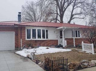 2645 E 11th St, Casper, WY 82609