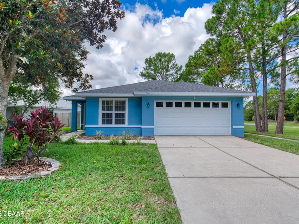 300 Sawmill Creek Ct, Ormond Beach, FL 32174