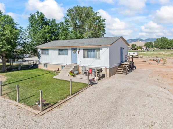 170 N 100 W, Redmond, UT 84652