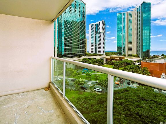 2nd image of 1133 Waimanu St APT 1004