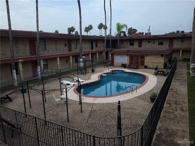 600 Toronto Ave APT 39, McAllen, TX, 78503