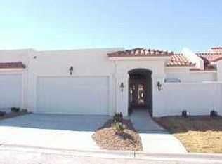 205 Casas Bellas, Santa Teresa, NM 88008