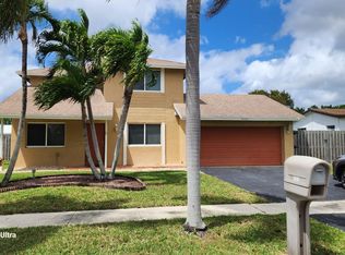 4281 NW 118th Ave, Sunrise, FL 33323