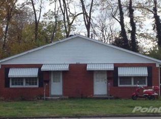 2112 Lansill Rd, Lexington, KY 40504