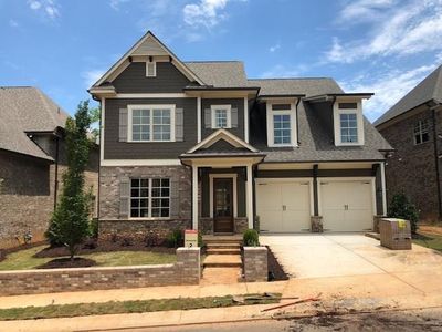 2075 Cooper Lake Dr SE, Smyrna, GA, 30080