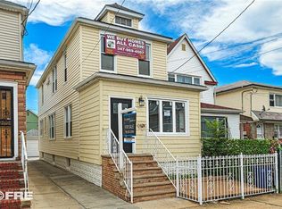1143 E 42nd St, Brooklyn, NY 11210