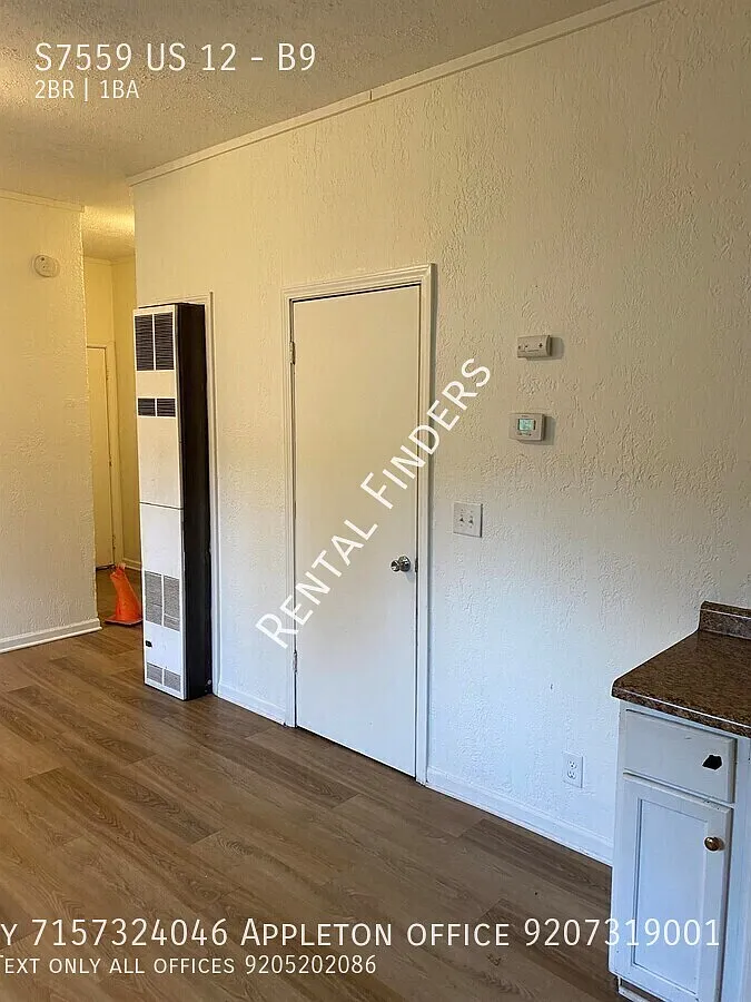 2 bed, $495 — Photo 3