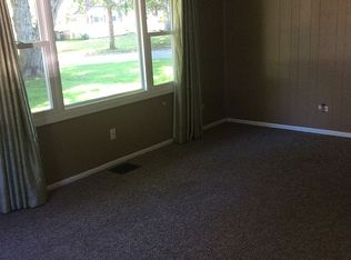 321 Wickersham Dr, Kokomo, IN 46901