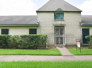 7194 Crownwest St #7194, Houston, TX 77072