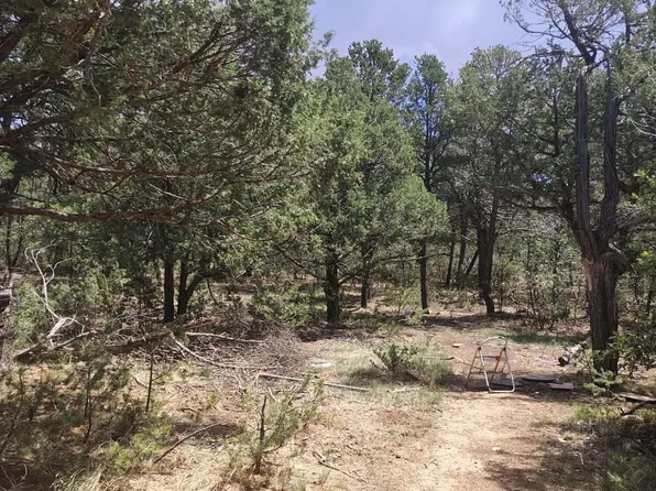 12 Quail Hollow Rd, Tijeras, NM 87059