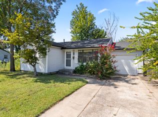 4746 S Boston Pl, Tulsa, OK 74105