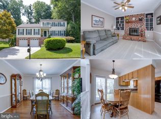 7413 Brian Run Ct, Springfield, VA 22153