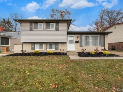 23416 Haig St, Taylor, MI, 48180