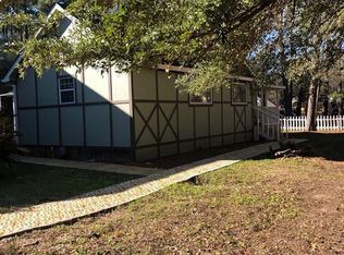 17821 Theiss Mail Route Rd, Spring, TX 77379