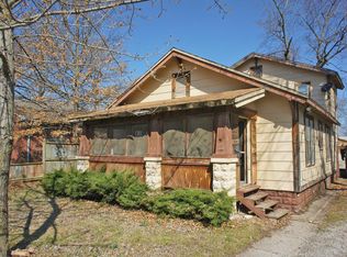 403 E 20th St, Pittsburg, KS 66762