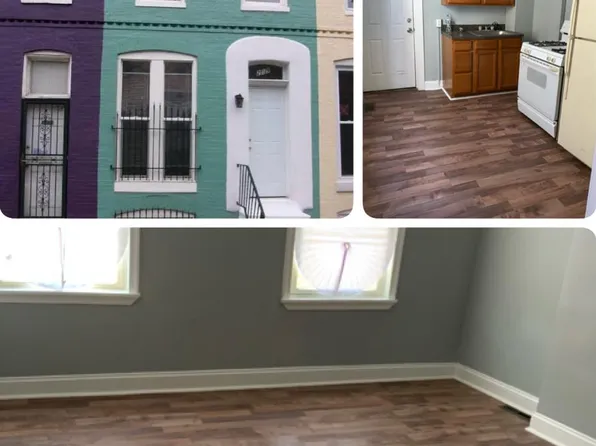 259 N Bruce St, Baltimore, MD 21223