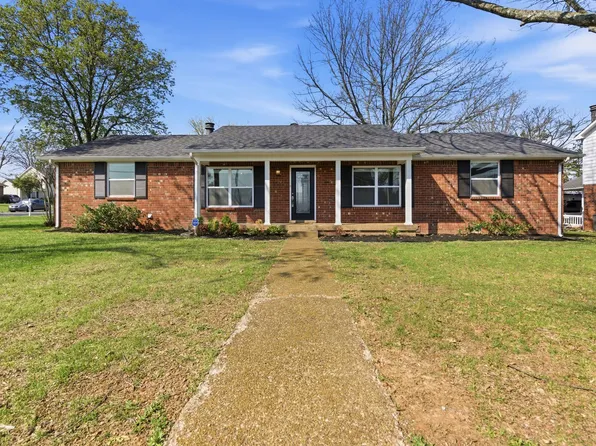 3300 Shakertown Ct, Antioch, TN 37013