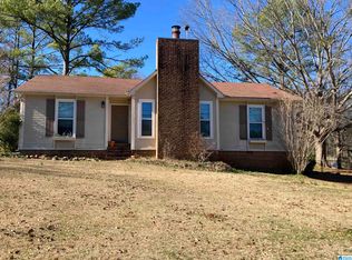 4337 Morningside Dr, Helena, AL 35080