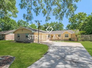 1919 Redway Ln, Houston, TX 77062