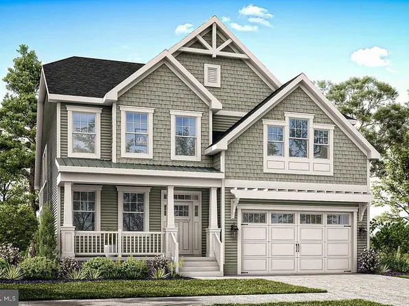 23823 Quiet Waters Ave #3, Millsboro, DE 19966