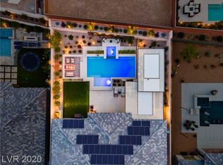 10133 Terrastone Dr, Las Vegas, NV 89148