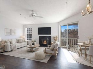 1483 Keys Crossing Dr NE, Atlanta, GA 30319