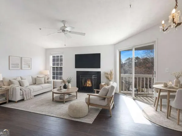 1483 Keys Crossing Dr NE, Atlanta, GA 30319