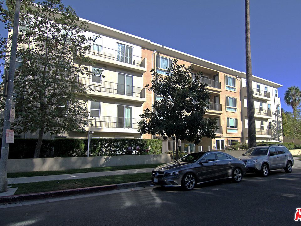 1st image of 4820 Bellflower Ave #112