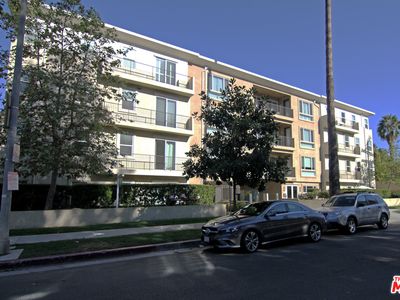 4820 Bellflower Ave #112, North Hollywood, CA, 91601