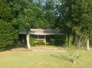 1844 Reidsboro Rd, Williamson, GA 30292