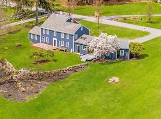 7 Eagles Nest Ln, Boxford, MA 01921