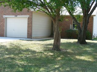1507 N Maybelle St, Wichita, KS 67212