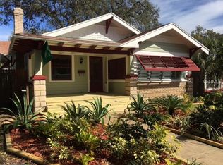 2045 4th Ave N, Saint Petersburg, FL 33713