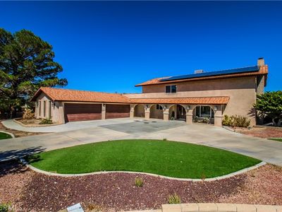 19098 Tecumseh Rd, Apple Valley, CA, 92307