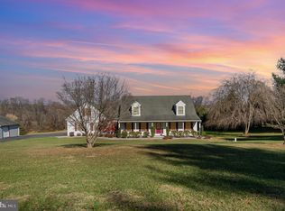 306 Saint Marys Rd, Pylesville, MD 21132