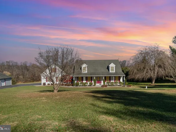306 Saint Marys Rd, Pylesville, MD 21132