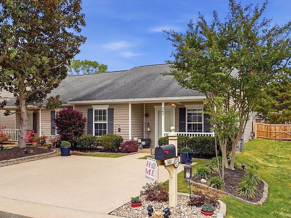 1st image of 502 W Calhoun Crossing Ct