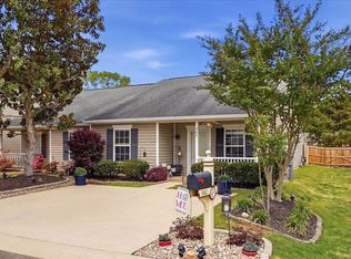 502 W Calhoun Crossing Ct, Spartanburg, SC 29307