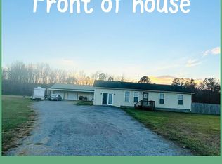 3930 State Route 601, Greenville, KY 42345