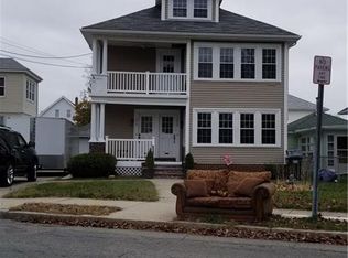 372 Pontiac Ave, Cranston, RI 02910